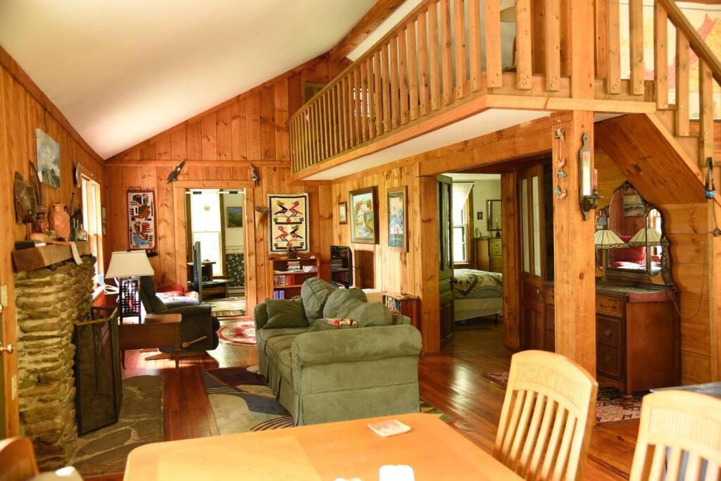 Fox Trot Cabin Meadows of Dan Zewnętrze zdjęcie