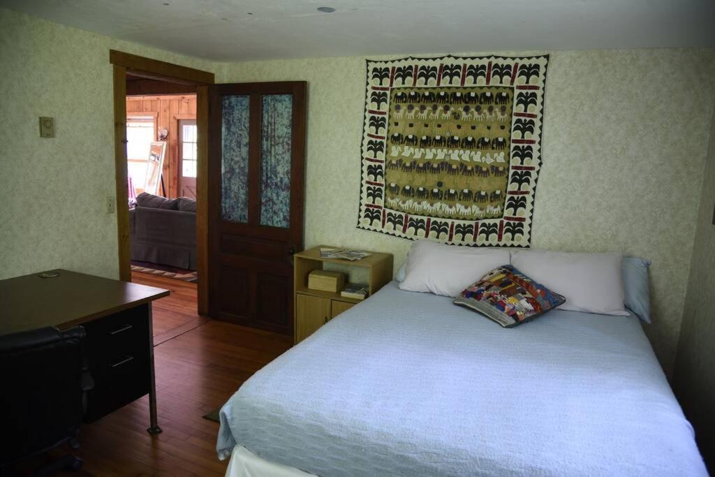 Fox Trot Cabin Meadows of Dan Zewnętrze zdjęcie