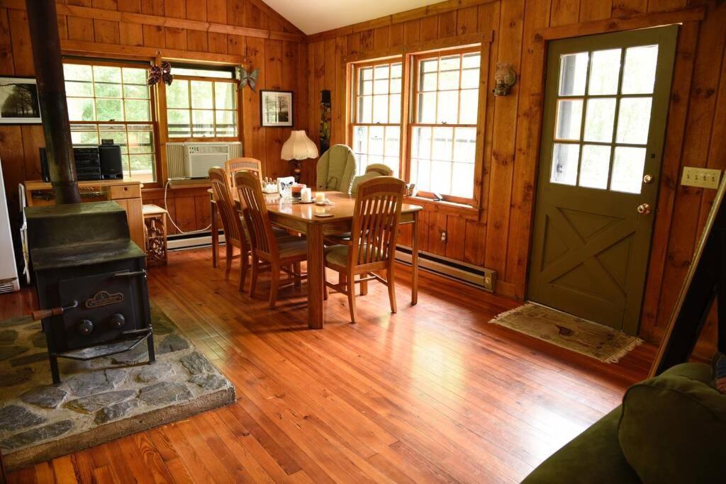 Fox Trot Cabin Meadows of Dan Zewnętrze zdjęcie